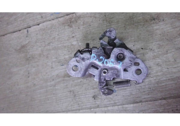 Замок капота Peugeot 206, 793449